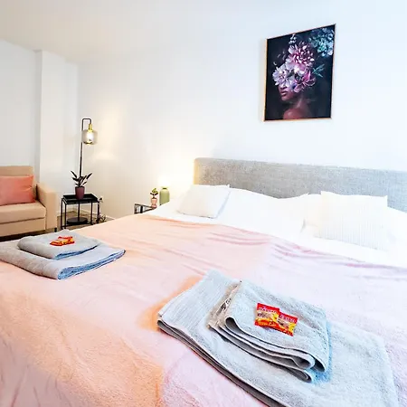 Fuer 6: Zentrum, Wifi, Tv, Kueche, Neu Bad Neuenahr-Ahrweiler