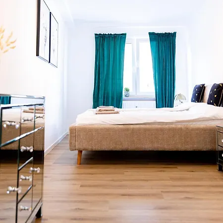 Fuer 6: Zentrum, Wifi, Tv, Kueche, Neu Daire Bad Neuenahr-Ahrweiler