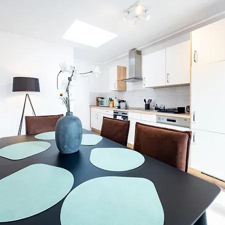 Fuer 6: Zentrum, Wifi, Tv, Kueche, Neu Bad Neuenahr-Ahrweiler