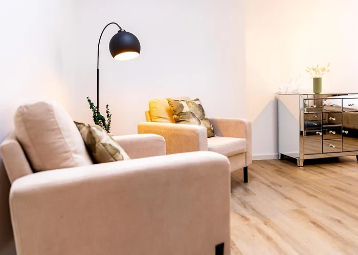 Für 6: Zentrum, Wifi, Tv, Küche, Neu Apartment Bad Neuenahr-Ahrweiler