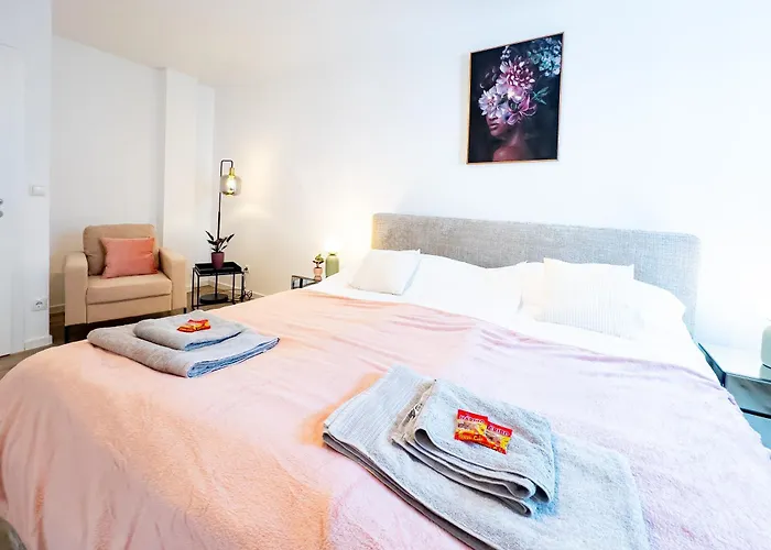 Für 6: Zentrum, Wifi, Tv, Küche, Neu Bad Neuenahr-Ahrweiler