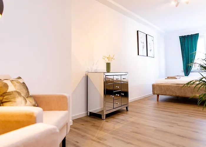 Apartment Für 6: Zentrum, Wifi, Tv, Küche, Neu Bad Neuenahr-Ahrweiler